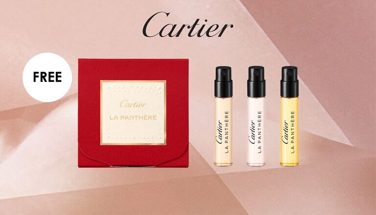 Cartier